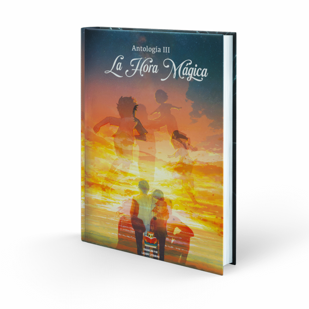 Antología 3 - La Hora Mágica