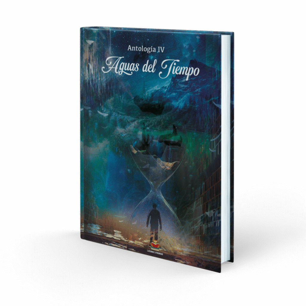 Antología 4 - Aguas del Tiempo