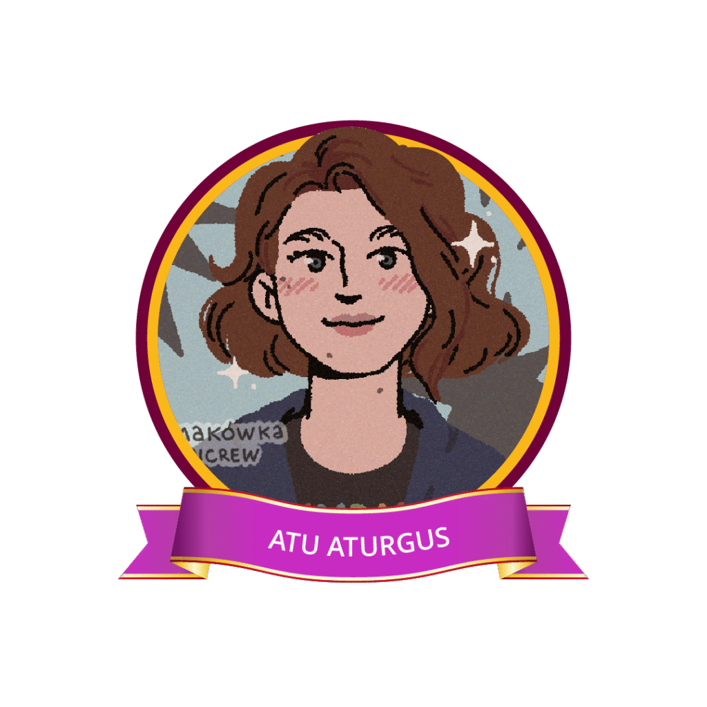 LL Team - Aturgus