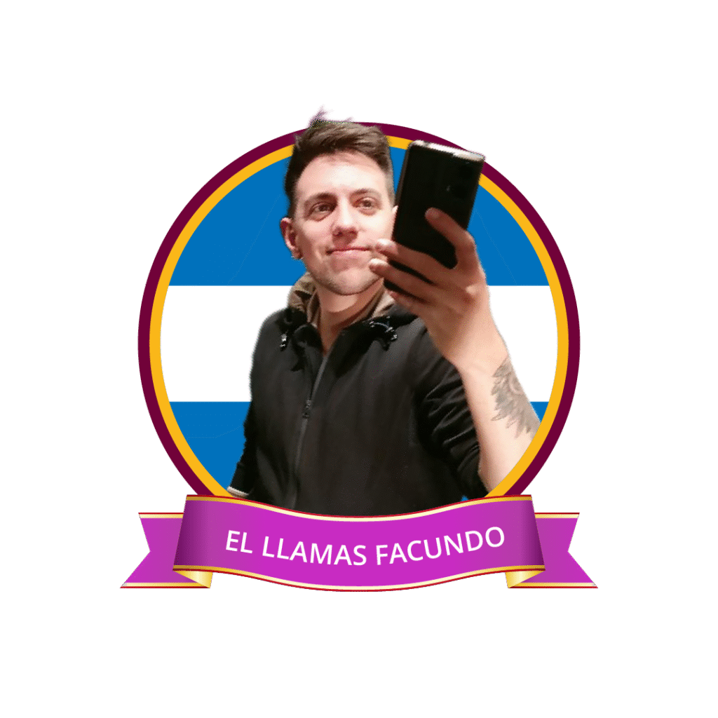 LL Team - Facundo