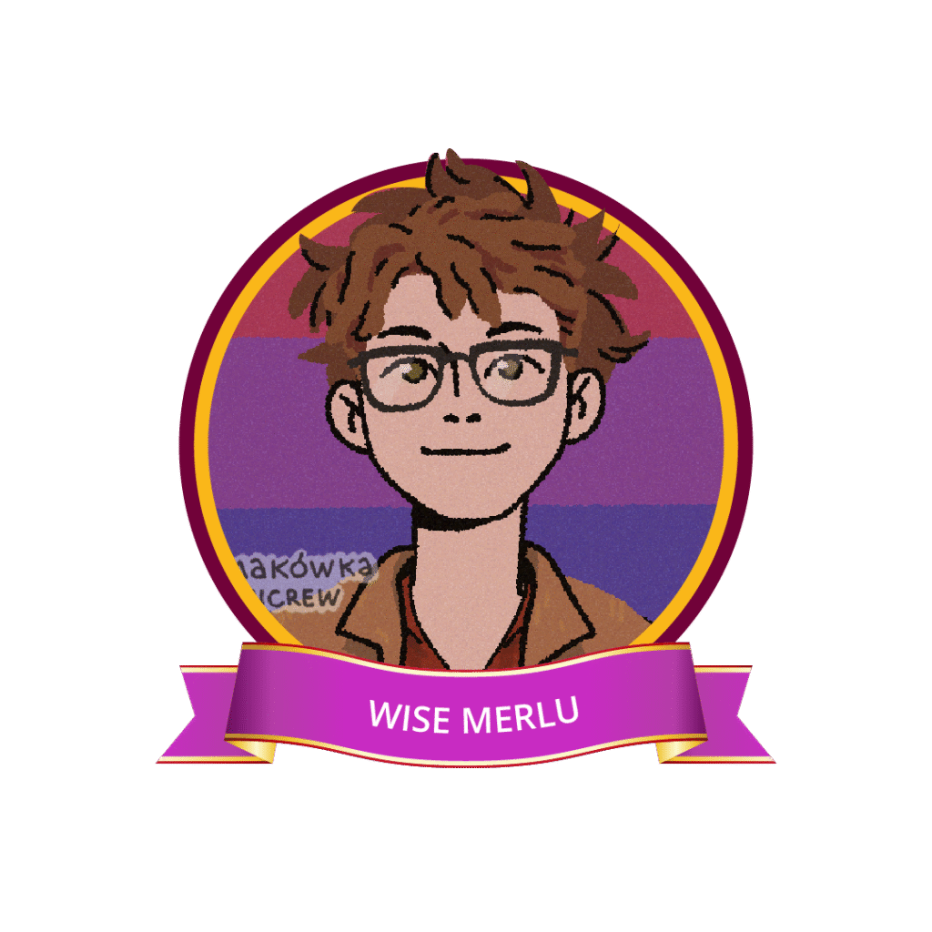 LL Team - Merlu
