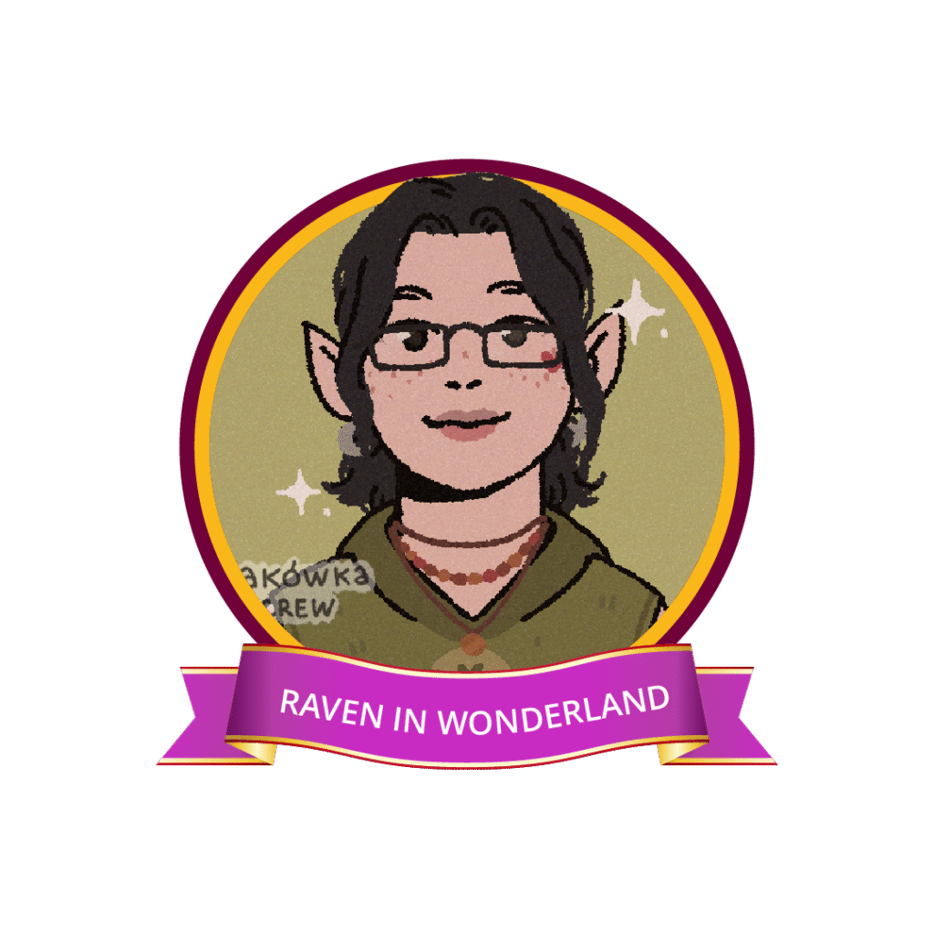 LL Team - Raven