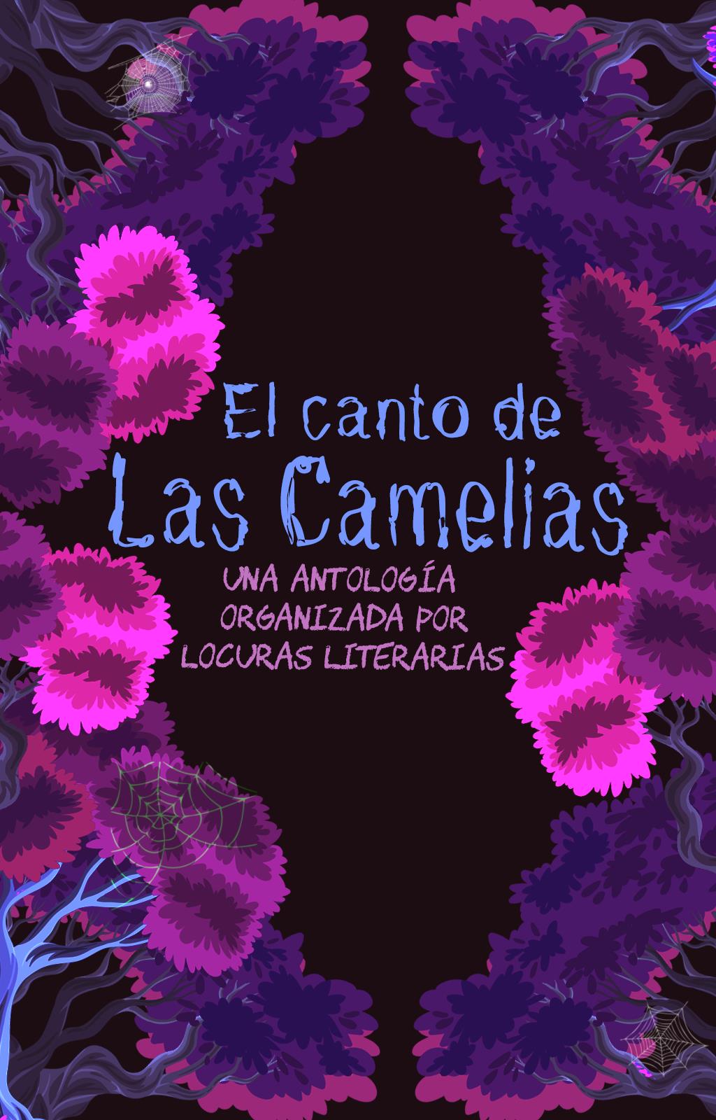 Portada Las Camelias 2 Portada Las Camelias 2