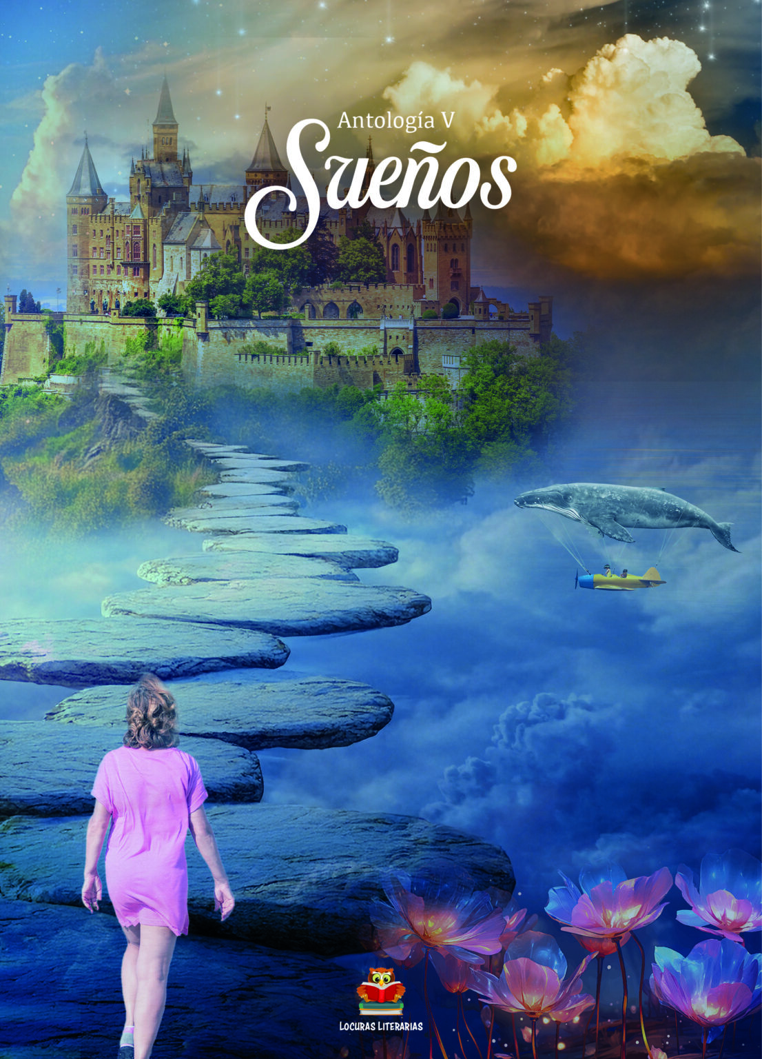 Antología #5: Sueños