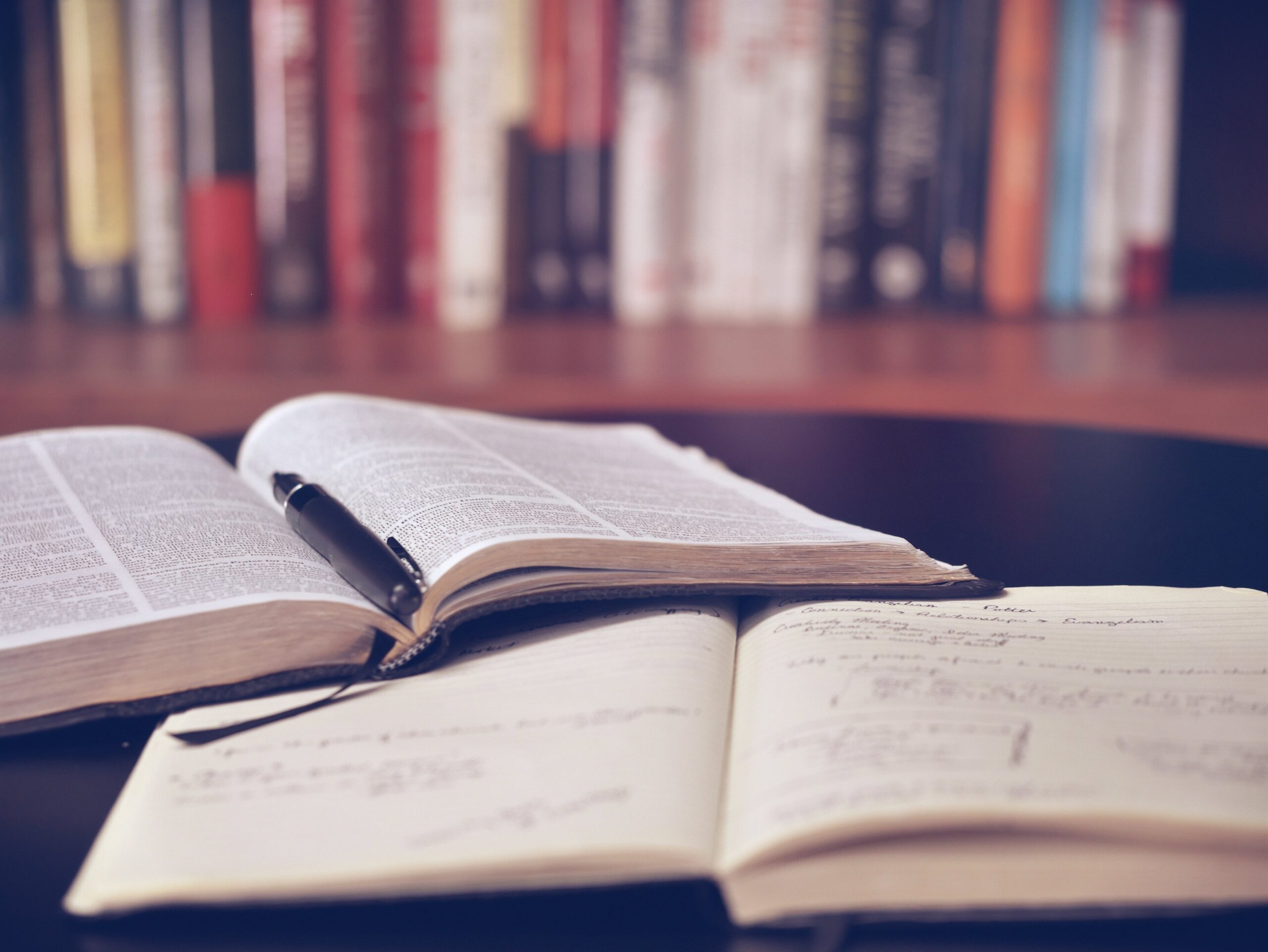 Mitad de año: recap de lectura