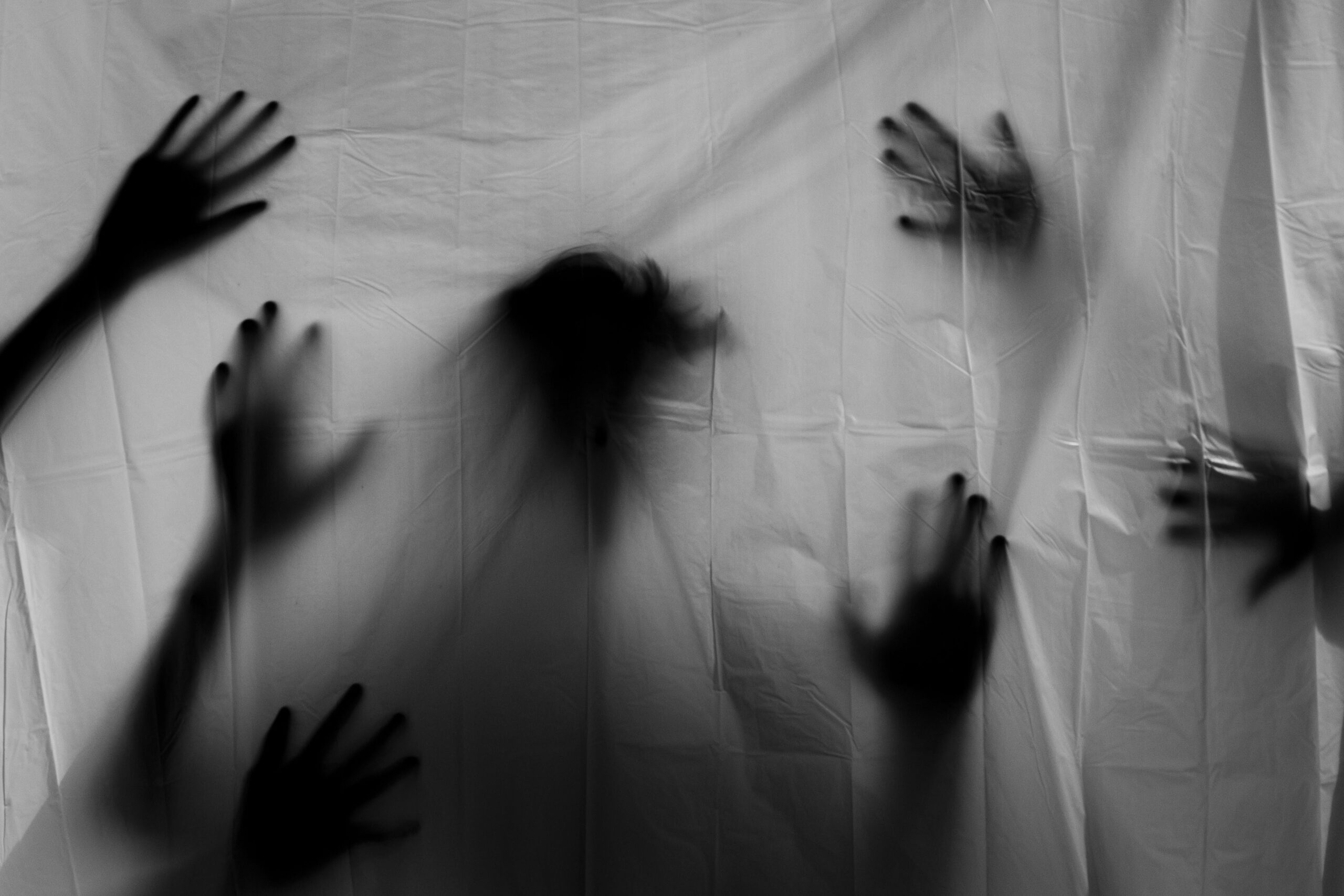 10 subgéneros de terror que quizás no conocías